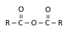 Ethanoic anhydride