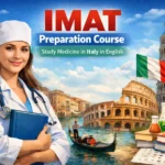 IMAT Exam Preparation Course