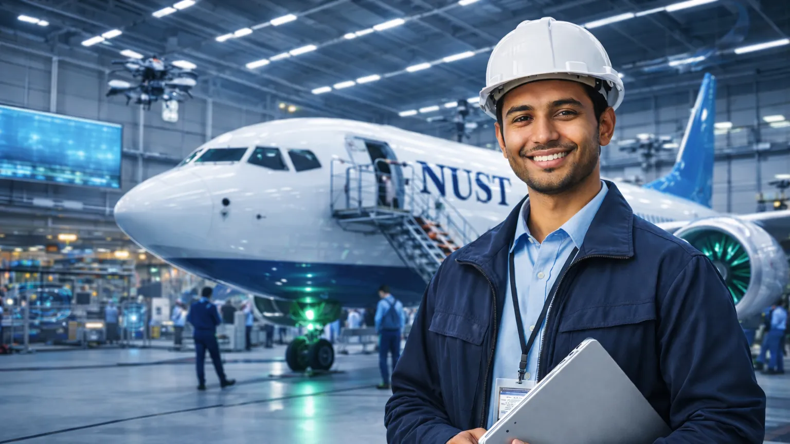 NUST Engineering Test (NET) Preparation NUST Engineering Test (NET) Preparation