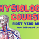 Physiology – First Year MBBS