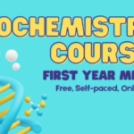 Biochemistry – First Year MBBS