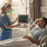 پاکستان میں نرسنگ کا مستقبل