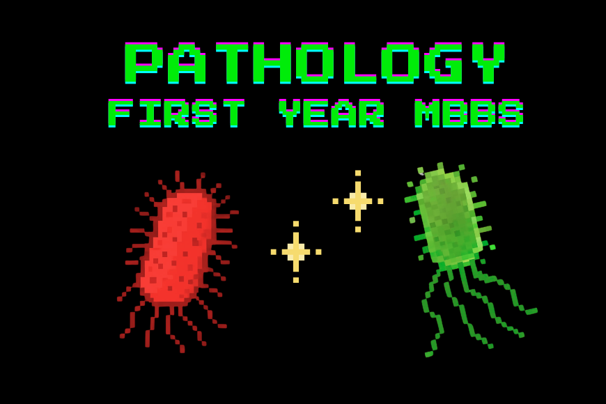 PATHOLOGYteria (1) PATHOLOGYteria (1)