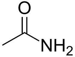 Ethanamide