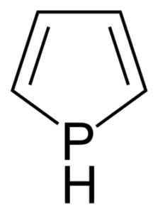 Phosphole