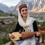 RUBAB ARTISTRY: THE SOUL OF THE STRINGS